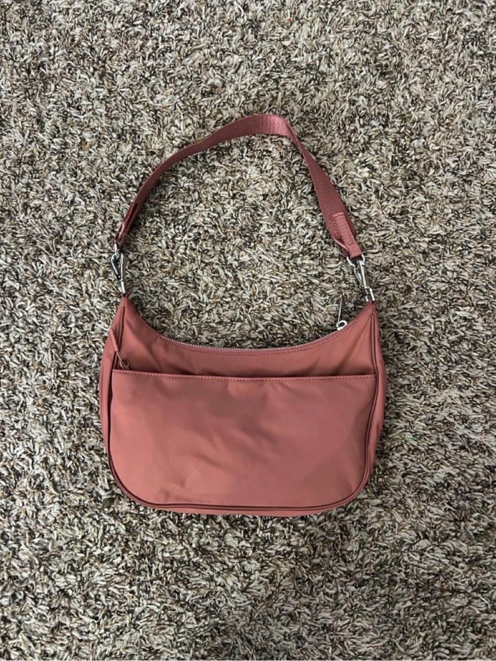 lululemon athletica 3l shoulder bag - Picture 3 of 3
